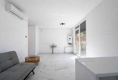 Apartament cu 3 camere decomandat în UTA - 2