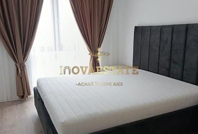 Apartament cu 2 camere în Iosia - 9