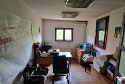 Spațiu comercial, de 384 mp, în Mihai Bravu - 10