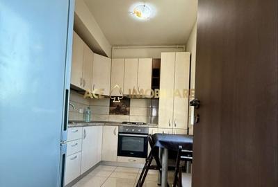 Apartament cu 2 camere decomandat, mobilat în Bd. Laminorului - 4