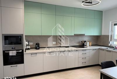 Apartament cu 2 camere, mobilat în Moșnița Nouă - 3