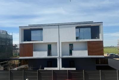 Vile Pipera Matei Millo - Amata Residence COMISION 0% - 2