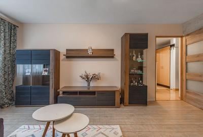 Ap. decomandat cu 3 camere | Lipovei | Comision 0% - 3