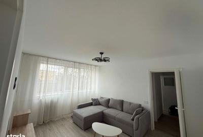 Apartament cu 3 camere semidecomandat, mobilat în Obor - 5