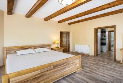 Suprafata generoasa teren - 41