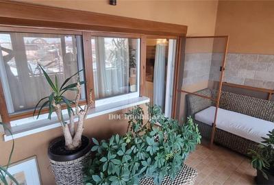 Vanzare Duplex I Cartier 23-Sector 3 I 219mp+curte I Comision 0% - 17