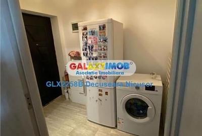 Apartament 2 camere, mobilat Utilat, Militari Residence, 54.900 euro - 7