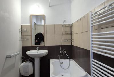 Apartament cu 2 camere decomandat, mobilat în Dorobanți - 10