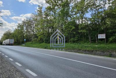Suceava, Draguseni, teren cu casa batraneasca, langa troit - 3