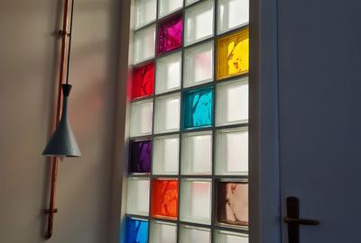 Garsonieră decomandată în Exterior Vest - 1