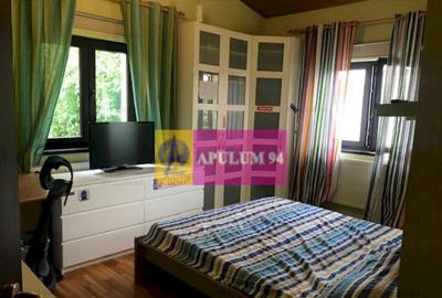 Vila Prelungirea Ghencea- Restaurantul Latin. - 5