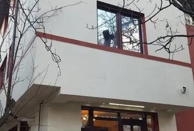 Vila  |  5 Camere | zona Primariei Sector 1 |  Centrala - 9