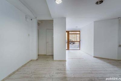Spațiu comercial, de 120 mp, în Ultracentral - 3
