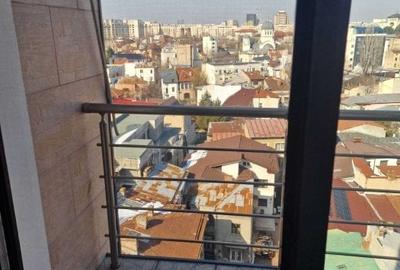 Apartament cu 3 camere decomandat, mobilat în Parcul Carol - 15