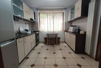 Casa 5 camere | 230 mp utili | curte 350 libera | Popesti Sfantul Ioan - 7