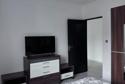 Apartament cu 2 camere semidecomandat în Central - 2