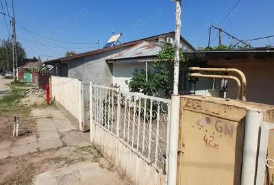 Casă cu 6 camere în Tecuci - 19