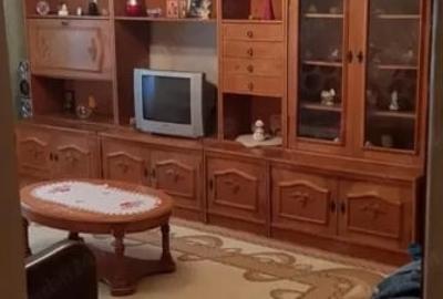 Apartament cu 3 camere semidecomandat, mobilat în Rahova - 3