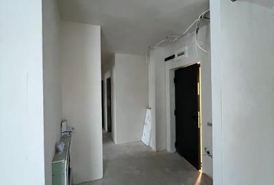 Apartament de 3 camere, 72mp utili, terasa 20mp, Zona Andrei Muresanu - 7