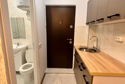 Garsonieră semidecomandată în Bularga - 2