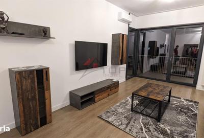 Apartament cu 2 camere decomandat în Central - 1