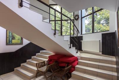 Pensiune de lux In Busteni - 7