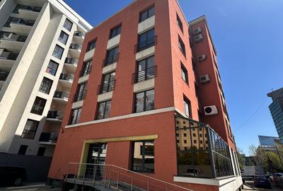 Birou, de 240 mp, în Aviației - 2