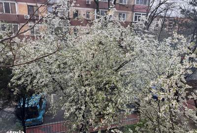 Apartament cu 2 camere, mobilat în Titan - 8