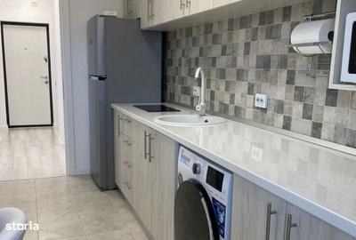 Garsonieră decomandată în Gheorgheni - 3