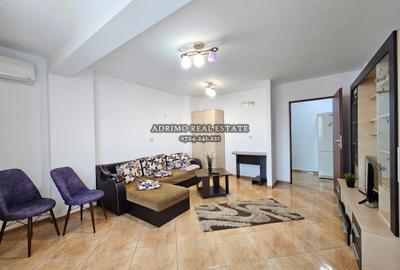 Apartament cu 2 camere decomandat, mobilat în Inel I