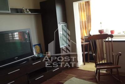 Apartament cu 2 camere, zona Badea Cartan - 8