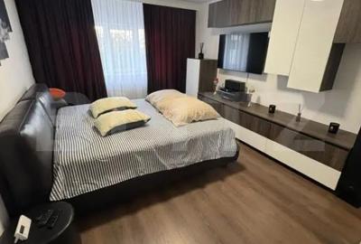 Apartament cu 2 camere decomandat în Central - 4