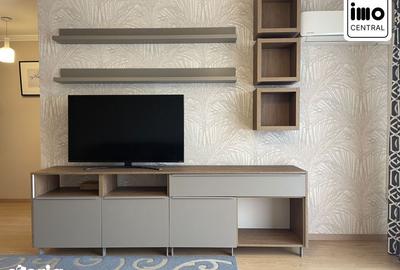 Apartament cu 2 camere, mobilat în Gheorgheni - 8