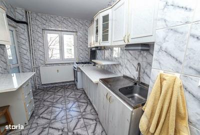 Apartament cu 3 camere decomandat, mobilat în Berceni - 11