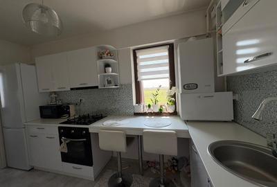 Apartament cu 2 camere decomandat în Central - 2