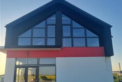 Spatiu comecial de inchiriat Com. Berceni - 4