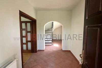 Vila P+1 cu teren 600 mp in Corbeanca - Comision 0 % - 3