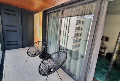 Apartament 2 camere premium, Strada Petru Rareș, Titulescu - 4