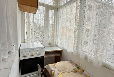 Garsoniera conf 2, etajul 2 - 8