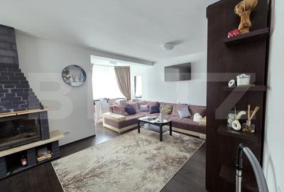 Casă individuală cu 4 camere cu Canalizare în Europa - 6