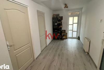 Apartament cu 4 camere, mobilat în Bucium - 1