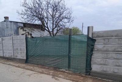 Teren de Sector 2 I Plumbuita I vedere lac Teren de Sector 2 I Plumbuita I vedere lac - 2