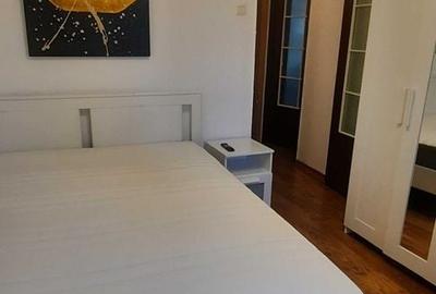Apartament cu 4 camere semidecomandat, mobilat în Drumul Taberei - 2