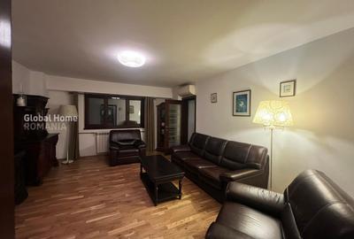 Apartament cu 3 camere decomandat, mobilat în Unirii - 2