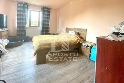 Apartament 3 camere, spatios, cu terasa si garaj, zona Bujac - 8
