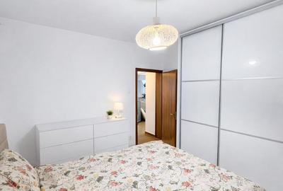 Apartament cu 3 camere decomandat, mobilat în Splaiul Unirii - 6