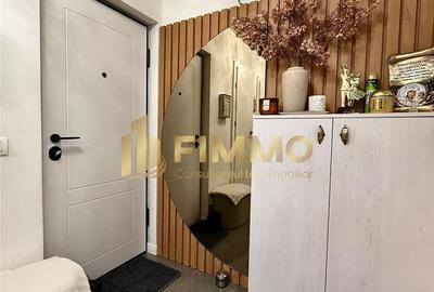 Apartament cu 4 camere decomandat, mobilat în Central - 4
