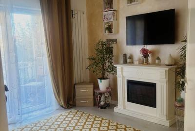 Apartament 3 camere 2 dormitoare strada florilor - 4