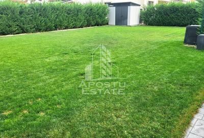 Duplex cu 5 camere cu Canalizare în Dumbrăvița - 31