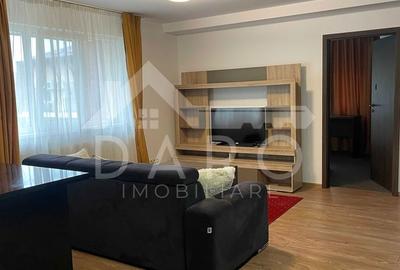 Apartament cu 3 camere în Central - 8